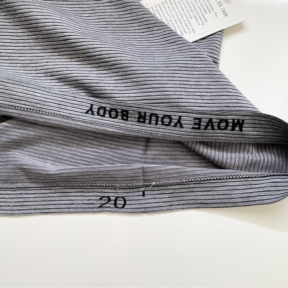 lululemon Swiftly Tech Racerback Tank 2.0 *Race NWT 20 - Picture 11 of 14